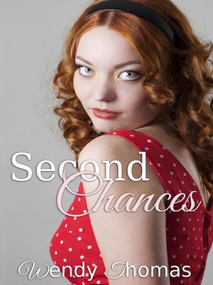 cover image of Second Chances